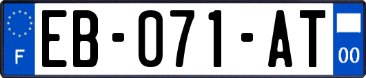 EB-071-AT