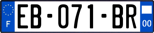 EB-071-BR