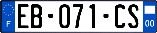 EB-071-CS