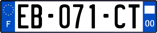 EB-071-CT