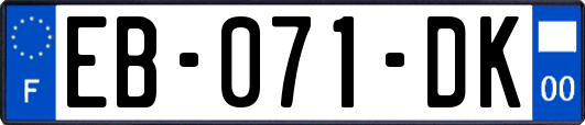 EB-071-DK