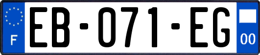 EB-071-EG