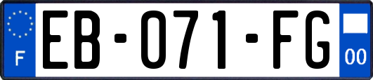 EB-071-FG