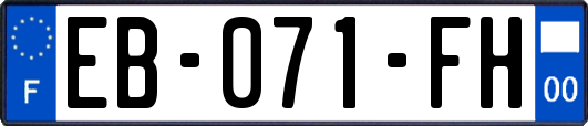 EB-071-FH