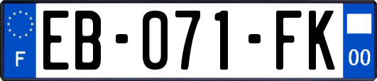 EB-071-FK