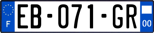 EB-071-GR