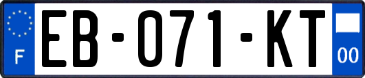 EB-071-KT