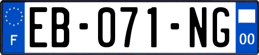 EB-071-NG