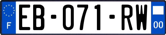 EB-071-RW