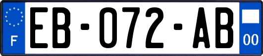 EB-072-AB