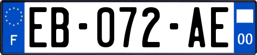 EB-072-AE