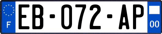 EB-072-AP