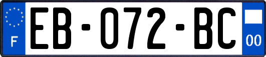 EB-072-BC