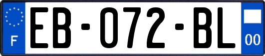 EB-072-BL