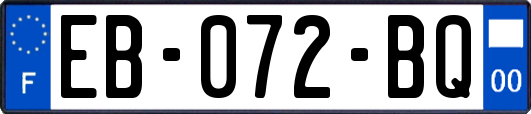 EB-072-BQ