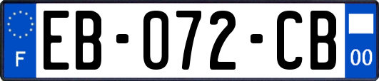 EB-072-CB