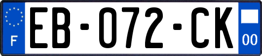 EB-072-CK