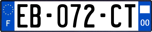 EB-072-CT