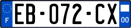 EB-072-CX