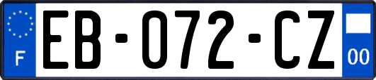 EB-072-CZ