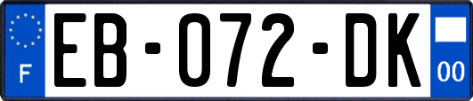 EB-072-DK