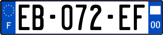 EB-072-EF