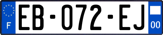 EB-072-EJ