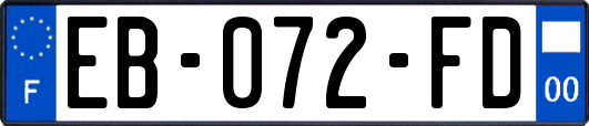 EB-072-FD