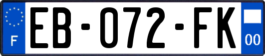 EB-072-FK