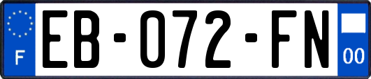 EB-072-FN