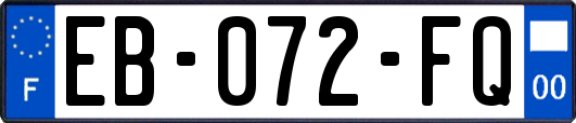 EB-072-FQ