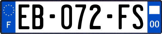 EB-072-FS