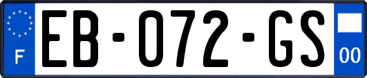 EB-072-GS