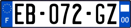 EB-072-GZ