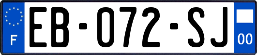 EB-072-SJ