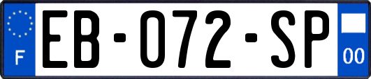 EB-072-SP