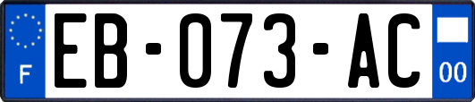 EB-073-AC