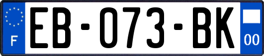 EB-073-BK