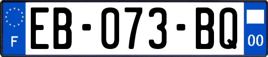 EB-073-BQ