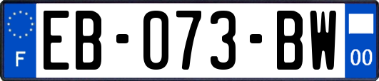 EB-073-BW