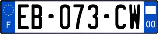 EB-073-CW