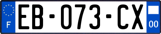 EB-073-CX