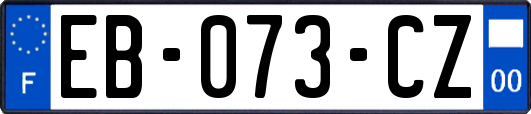 EB-073-CZ