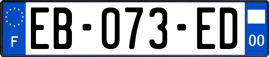 EB-073-ED