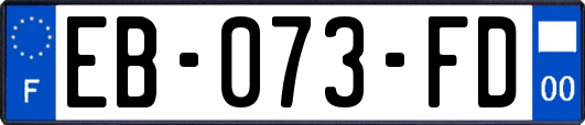 EB-073-FD