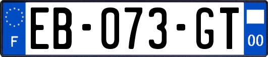 EB-073-GT