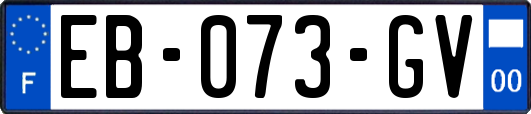 EB-073-GV