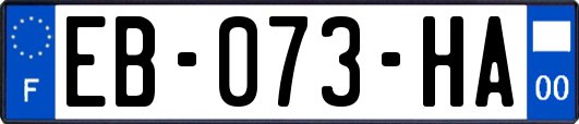 EB-073-HA