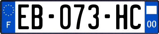 EB-073-HC