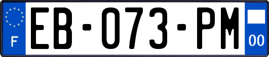 EB-073-PM